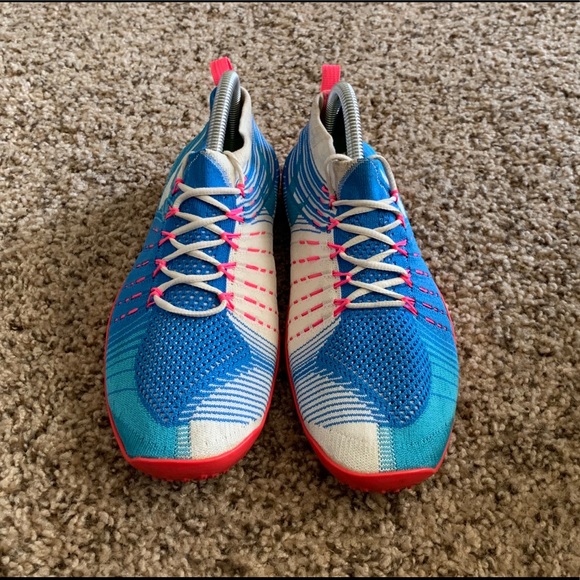 Nike Hyperfeel Cross Elite Women’s Size 9.5 - Picture 2 of 7
